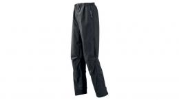 Vaude Men's Fluid Pants II BLACK XXL