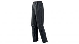 Vaude Men's Fluid Pants II long BLACK XL-LONG