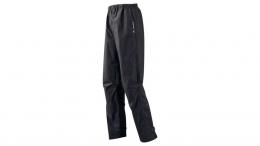 Vaude Men's Fluid Pants II short BLACK L-SHORT