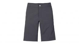Vaude Men's Krusa Shorts IRON XXXL