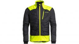 Vaude Men's Minaki Jacket III BLACK/YELLOW L