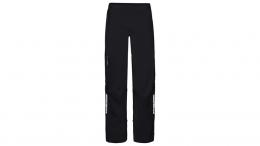 Vaude Men's Moab Rain Pants BLACK M