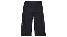 Vaude Men's Moab Rain Shorts BLACK XL