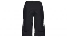 Vaude Men's Moab Rain Shorts BLACK XXL
