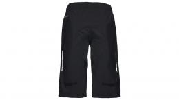 Vaude Men's Moab Rain Shorts BLACK XXL Angebot kostenlos vergleichen bei topsport24.com.