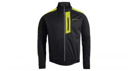 Vaude Men's Posta V BLACK/YELLOW XL