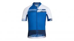 Vaude Men's Pro Tricot III SIGNAL BLUE M