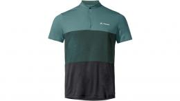 Vaude Men's Qimsa Shirt DUSTY MOSS M