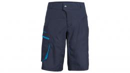 Vaude Men's Qimsa Shorts ECLIPSE L