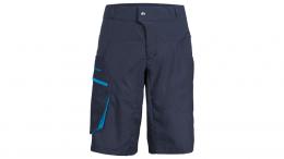 Vaude Men's Qimsa Shorts ECLIPSE L