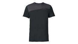 Vaude Men's Sveit Shirt BLACK UNI XXL