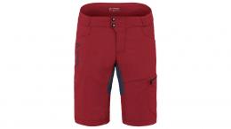 Vaude Men's Tamaro Shorts CARMINE M