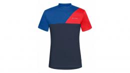Vaude Men's Tremalzo Shirt IV BLUE/ ECLIPSE M