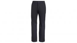 Vaude Men's Turifo Pants BLACK XXL