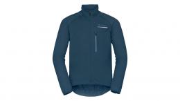 Vaude Men's Windoo Pro ZO Jacket BALTIC SEA M