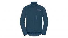 Vaude Men's Windoo Pro ZO Jacket BALTIC SEA S