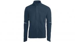 Vaude Men's Wintry Jacket IV DARK SEA M