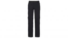 Vaude Men's Yaki ZO Pants II BLACK S