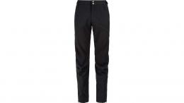 Vaude MenŽs Zetar Softshell Pants BLACK M