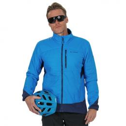 VAUDE MTB-Minaki II Winterjacke, für Herren, Größe S, Bike Jacke, Radkleidung