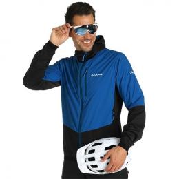VAUDE MTB-Moab All Year Radjacke, für Herren, Größe S, Bike Jacke, Radkleidung