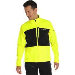 VAUDE MTB-Virt II Winterjacke, für Herren, Größe L, Radjacke, Radsportbekleidung