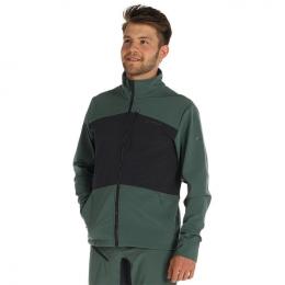 VAUDE MTB-Virt II Winterjacke, für Herren, Größe M, Winterjacke Fahrrad, Rennrad