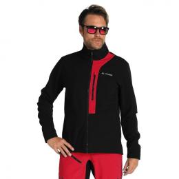 VAUDE MTB-Winterjacke Virt, für Herren, Größe S, Bike Jacke, Radkleidung