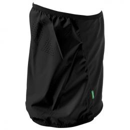 VAUDE Neck Warmer Plus Halstuch, für Herren, Fahrradbekleidung