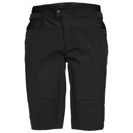 VAUDE o. Polster Qimsa Bikeshorts, für Herren, Größe L, MTB Hose, MTB Bekleidung