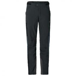 VAUDE o.Polster Qimsa II L/S lange Bikehose, für Herren, Größe S, Radhose, Radsp