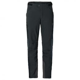 VAUDE o.Polster Qimsa II lange Bikehose, für Herren, Größe 2XL, Radlerhose, Fahr
