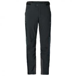 VAUDE o.Polster Qimsa II S/S lange Bikehose, für Herren, Größe M, Radlerhose, Fa