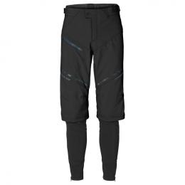 VAUDE o. Polster Virt II lange Bikehose, für Herren, Größe 2XL, Radlerhose, Fahr Angebot kostenlos vergleichen bei topsport24.com.