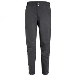 VAUDE o.Polster Zetar lange Bikehose, für Herren, Größe XL, Fahrradhose, Radbekl