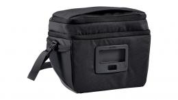 Vaude OnTour Box L Lenkertasche BLACK
