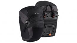 Vaude OnTour Front Paar BLACK