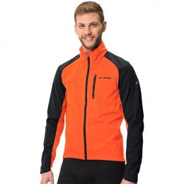 VAUDE Posta VI Winterjacke, für Herren, Größe 2XL, Fahrradjacke, Fahrradbekleidu