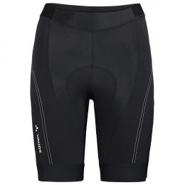VAUDE Pro IV Damen Radhose, Größe 42, Velo Hose, Radsportkleidung