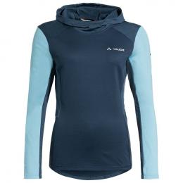 VAUDE Qimsa Damen Langarmtrikot, Größe 38, Radshirt, Radkleidung Angebot kostenlos vergleichen bei topsport24.com.