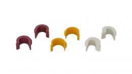Vaude QMR Reduction Parts 2.0 SCHWARZ