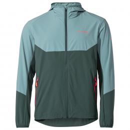 VAUDE Radjacke Moab IV, für Herren, Größe M, Fahrradjacke, Radbekleidung