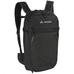 VAUDE Radrucksack Ledro 18, Unisex (Damen / Herren), Fahrradrucksack, Fahrradzub