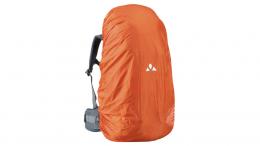 Vaude Regenhülle für Rücksacke ORANGE