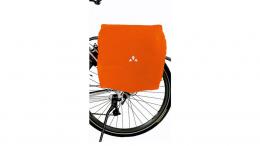 Vaude Regenhülle, wasserdicht ORANGE
