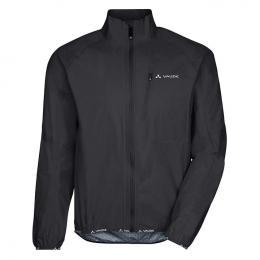 VAUDE Regenjacke Drop III, für Herren, Größe 2XL, Fahrradjacke, Regenbekleidung