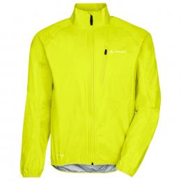 VAUDE Regenjacke Drop III, für Herren, Größe XL, MTB Jacke, Regenkleidung