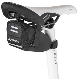 VAUDE Satteltasche Race Light M Sattel, Fahrradzubehör