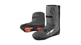 Vaude Shoecover Capital Plus BLACK 36-39