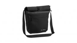 Vaude ShopAir Back Urbane Tasche BLACK